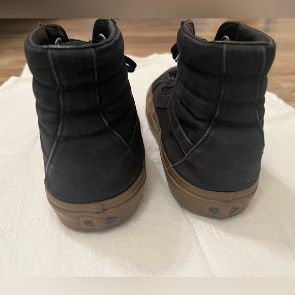 Used vans don’t fit me no more - Picture 8 of 9